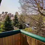 Apartmán Silberseehaus In Der Freizeitoase