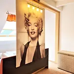 Silberseehaus In Der Freizeitoase Apartmán