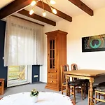 Silberseehaus In Der Freizeitoase * Mortka
