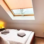 Silberseehaus In Der Freizeitoase Mortka