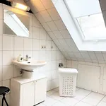Apartmán Silberseehaus In Der Freizeitoase
