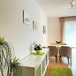Silberseehaus In Der Freizeitoase Apartmán *