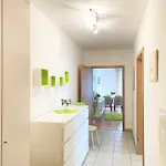 Silberseehaus In Der Freizeitoase Apartmán Mortka