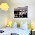 Apartmán Silberseehaus In Der Freizeitoase *