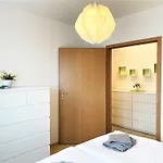 Silberseehaus In Der Freizeitoase Apartmán Mortka