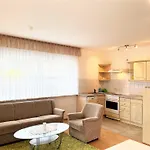 Apartmán Silberseehaus In Der Freizeitoase