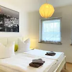 Silberseehaus In Der Freizeitoase Apartmán *