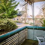 Silberseehaus In Der Freizeitoase *