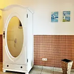 Apartmán Silberseehaus In Der Freizeitoase