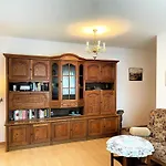 Silberseehaus In Der Freizeitoase Apartmán