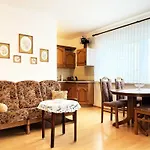 Silberseehaus In Der Freizeitoase Apartmán