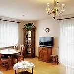 Silberseehaus In Der Freizeitoase * Mortka