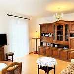 Silberseehaus In Der Freizeitoase