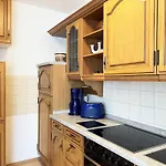 Apartmán Silberseehaus In Der Freizeitoase Mortka