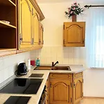 Silberseehaus In Der Freizeitoase Apartmán *