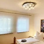 Apartmán Silberseehaus In Der Freizeitoase