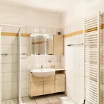 Apartmán Silberseehaus In Der Freizeitoase Mortka
