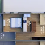 Silberseehaus In Der Freizeitoase