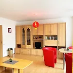 Silberseehaus In Der Freizeitoase Apartmán *