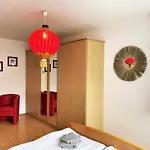Apartmán Silberseehaus In Der Freizeitoase *