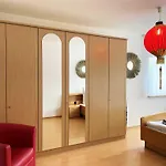 Silberseehaus In Der Freizeitoase Apartmán