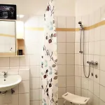 Silberseehaus In Der Freizeitoase *