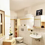 Apartmán Silberseehaus In Der Freizeitoase