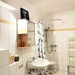 Apartmán Silberseehaus In Der Freizeitoase Mortka