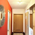 Apartmán Silberseehaus In Der Freizeitoase *