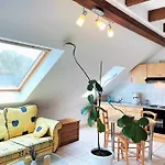 Silberseehaus In Der Freizeitoase Apartmán