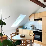 Silberseehaus In Der Freizeitoase *