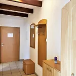Silberseehaus In Der Freizeitoase Apartmán *