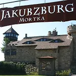 Silberseehaus In Der Freizeitoase * Mortka