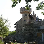 Silberseehaus In Der Freizeitoase Apartmán *