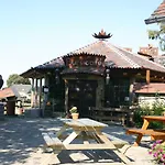 Apartmán Silberseehaus In Der Freizeitoase