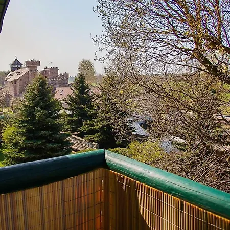 Apartamento Silberseehaus In Der Freizeitoase