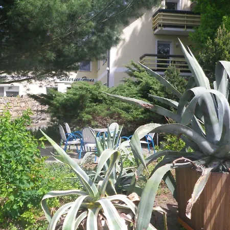 Silberseehaus In Der Freizeitoase Mortka