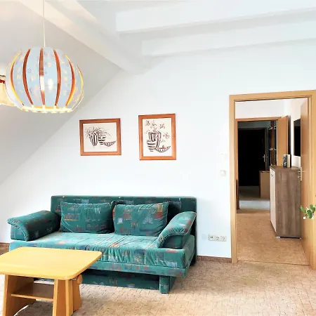 Silberseehaus In Der Freizeitoase