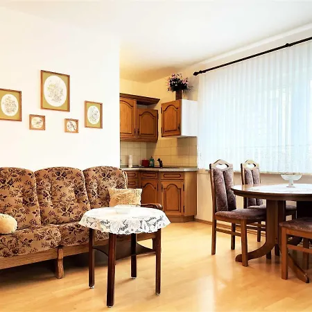 Silberseehaus In Der Freizeitoase * Mortka