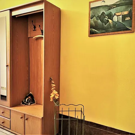 Silberseehaus In Der Freizeitoase *