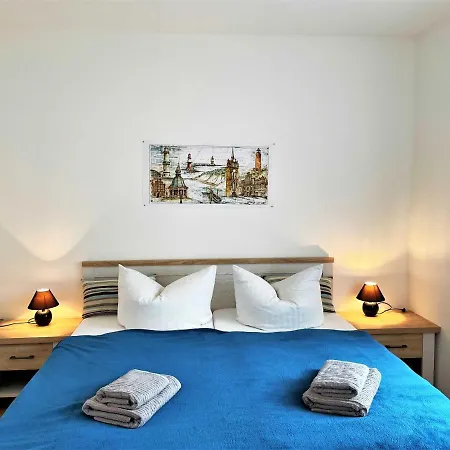 Apartment Silberseehaus In Der Freizeitoase *