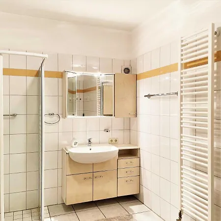 Appartement Silberseehaus In Der Freizeitoase *