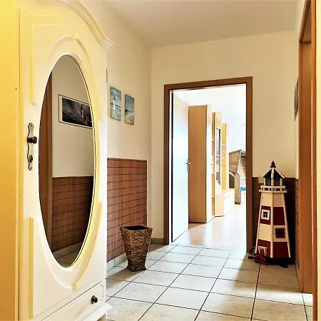 Silberseehaus In Der Freizeitoase * Mortka