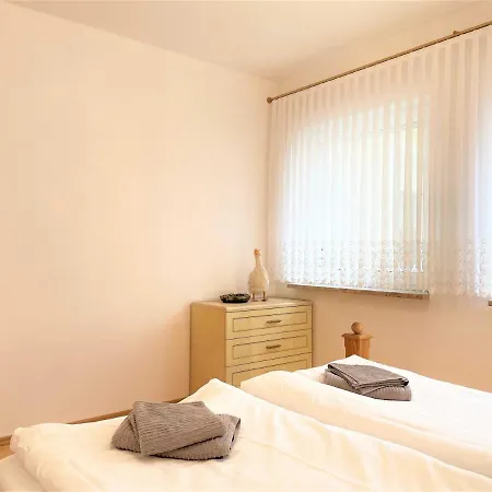 Silberseehaus In Der Freizeitoase *