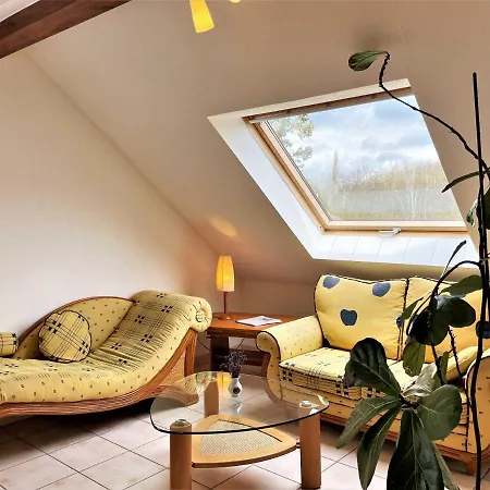 Apartment Silberseehaus In Der Freizeitoase