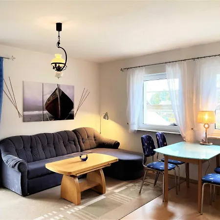 Apartment Silberseehaus In Der Freizeitoase