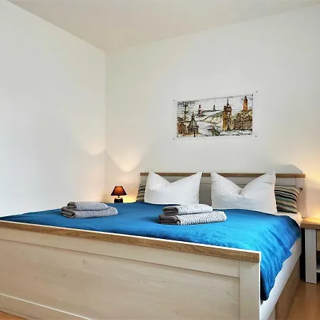 Silberseehaus In Der Freizeitoase