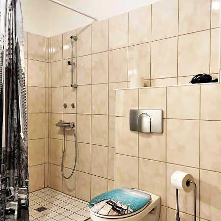 Appartement Silberseehaus In Der Freizeitoase