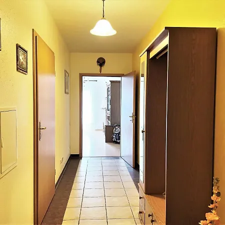 Silberseehaus In Der Freizeitoase Апартаменты Mortka