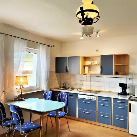 Appartement Silberseehaus In Der Freizeitoase Mortka